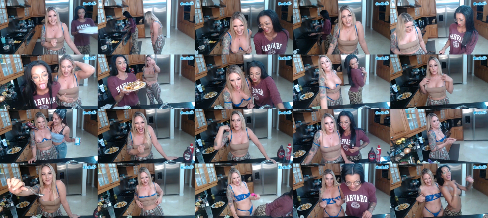 charleyhart CamSoda 02-05-2023